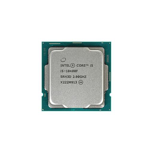 Процессор Intel Core i5 10400F, LGA 1200, OEM [cm8070104290716 srh3d] фото 1