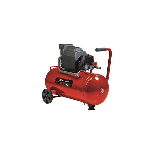 Компрессор поршневой EINHELL TC-AC 190/50/8 масляный [4007332] фото 1