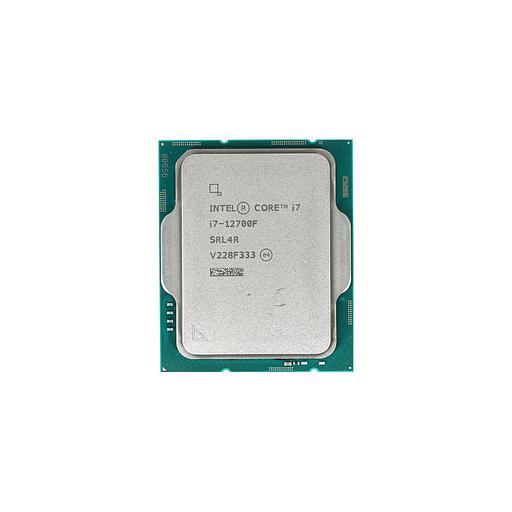 Процессор Intel Core i7 12700F, LGA 1700, OEM [cm8071504555020 srl4r] фото 1