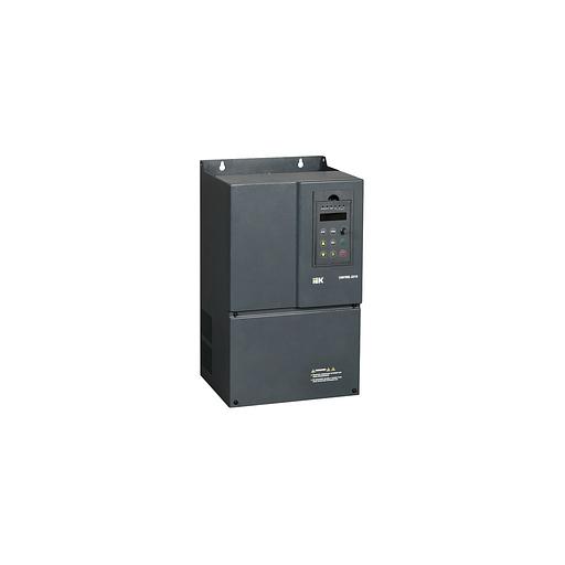 Преобразователь частоты IEK Control-A310 [cnt-a310d33v37-45te] фото 1