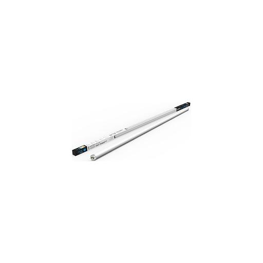 Лампа LED GAUSS G13, трубка, 24Вт, 93034, одна шт. фото 1