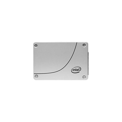 SSD накопитель Intel D3-S4520 SSDSC2KB019TZ01 1.92ТБ, 2.5", SATA III, SATA фото 1