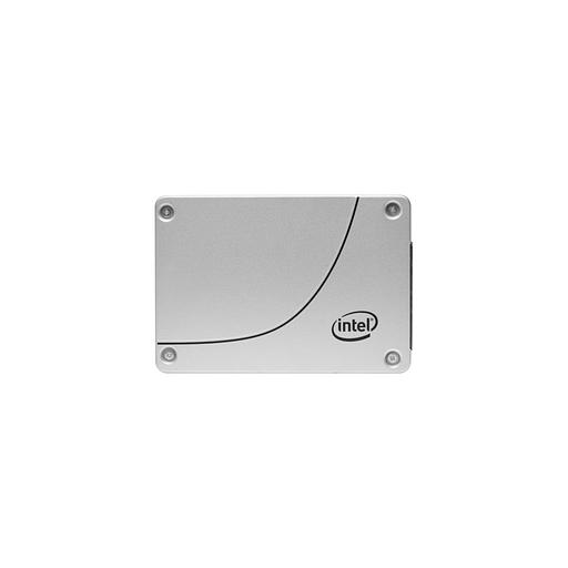 SSD накопитель Intel DC D3-S4510 SSDSC2KB960G801 960ГБ, 2.5", SATA III, SATA фото 1