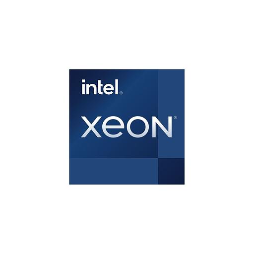 Процессор для серверов Intel Xeon E-2378 2.6ГГц [cm8070804495612] фото 1
