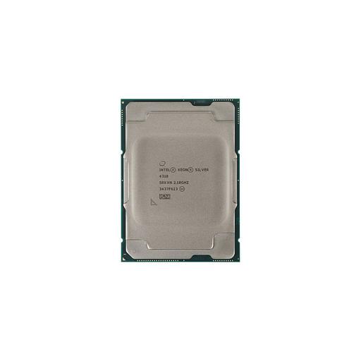 Процессор для серверов Intel Xeon Silver 4310 2.1ГГц [cd8068904657901] фото 1