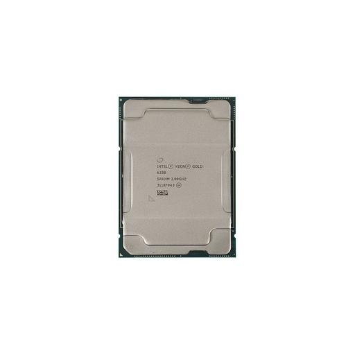 Процессор для серверов Intel Xeon Gold 6330 2.0ГГц [cd8068904572101] фото 1