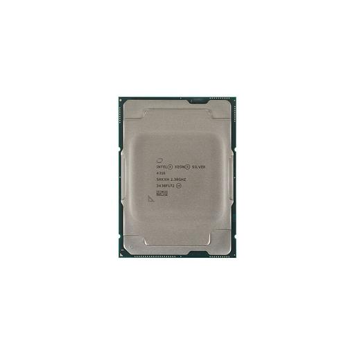 Процессор для серверов Intel Xeon Silver 4316 2.3ГГц [cd8068904656601] фото 1