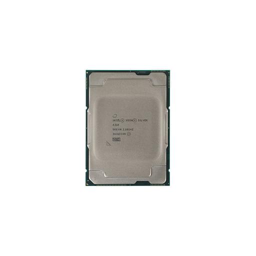 Процессор для серверов Intel Xeon Silver 4310 2.1ГГц [cd8068904657901] фото 1