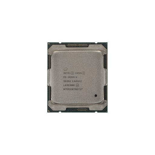 Процессор для серверов Intel Xeon E5-2690 v4 2.6ГГц [cm8066002030908] фото 1