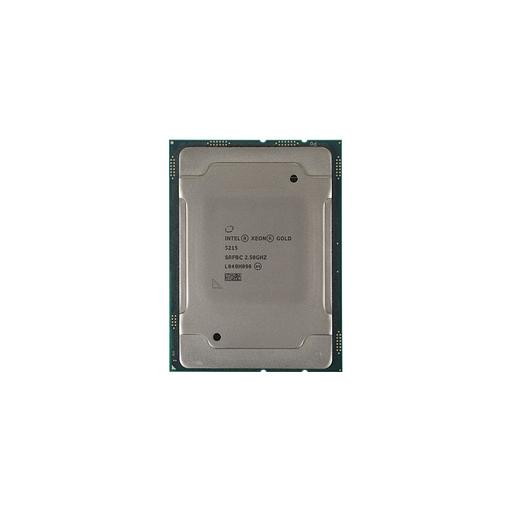 Процессор для серверов Intel Xeon Gold 5215 2.5ГГц [cd8069504214002] фото 1