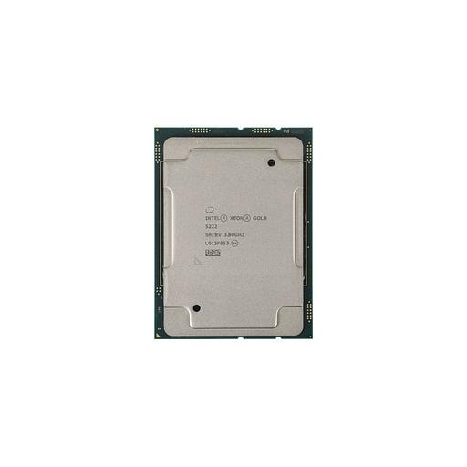 Процессор для серверов Intel Xeon Gold 5222 3.8ГГц [cd8069504193501] фото 1