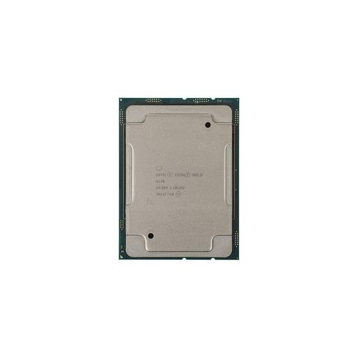 Процессор для серверов Intel Xeon Gold 6130 2.1ГГц [cd8067303409000] фото 1