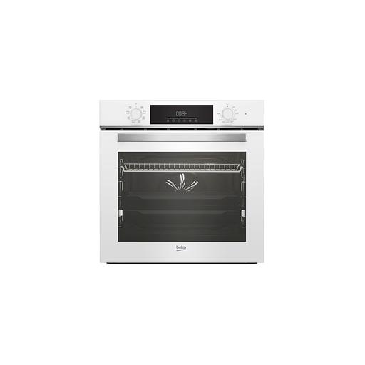 Духовой шкаф Beko BBIM14300WMS, белый фото 1