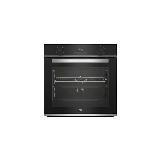 Духовой шкаф Beko BBIM13300X, черный/нержавеющая сталь фото 1