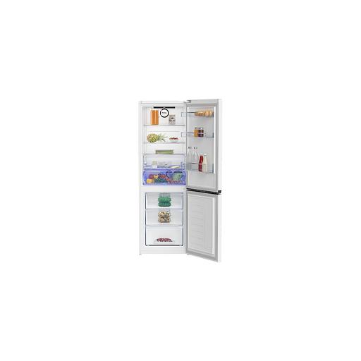 Холодильник двухкамерный Beko B3DRCNK362HW Total No Frost, белый фото 1