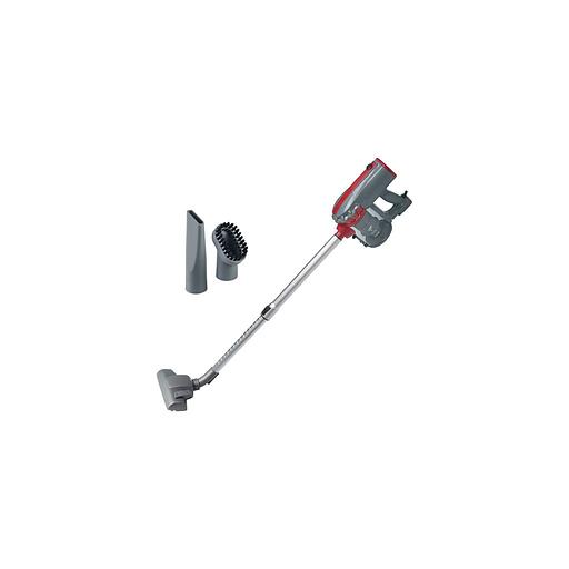 Ручной пылесос (handstick) GALAXY LINE GL 6255, 700Вт, серый/красный [гл6255л] фото 1