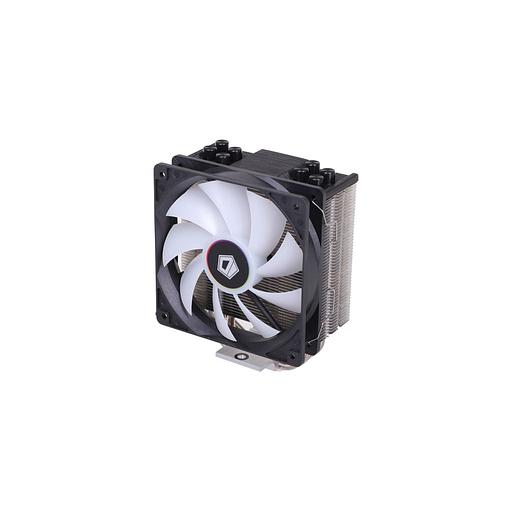 Устройство охлаждения(кулер) ID-COOLING SE-214-XT, 120мм, Ret фото 1