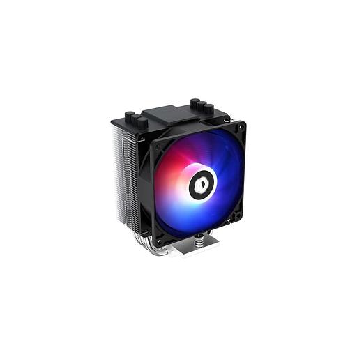 Устройство охлаждения(кулер) ID-COOLING SE-903-XT, 92мм, Ret фото 1