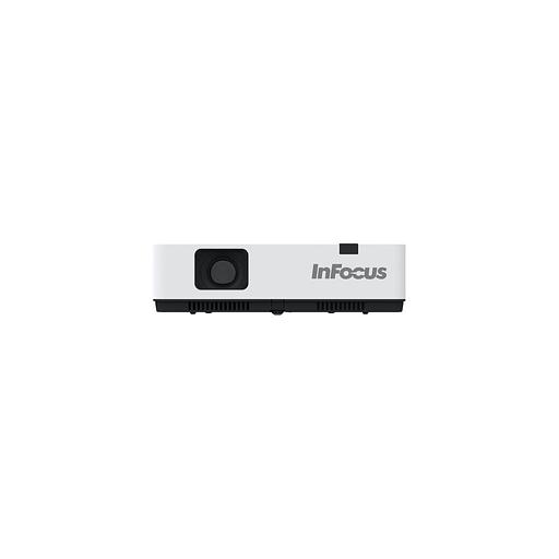 Проектор INFOCUS IN1024, белый фото 1