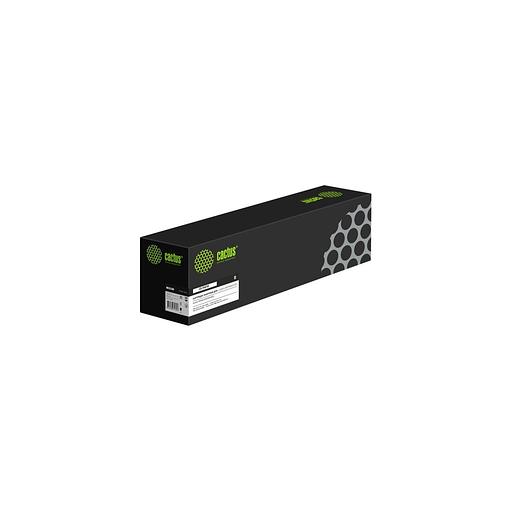 Картридж Cactus CS-TK6705, TK-6705, черный / CS-TK6705 фото 1