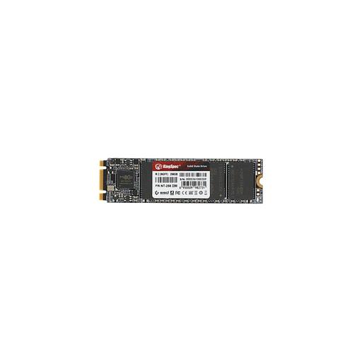 SSD накопитель KINGSPEC NT-256 256ГБ, M.2 2280, SATA III, M.2 фото 1