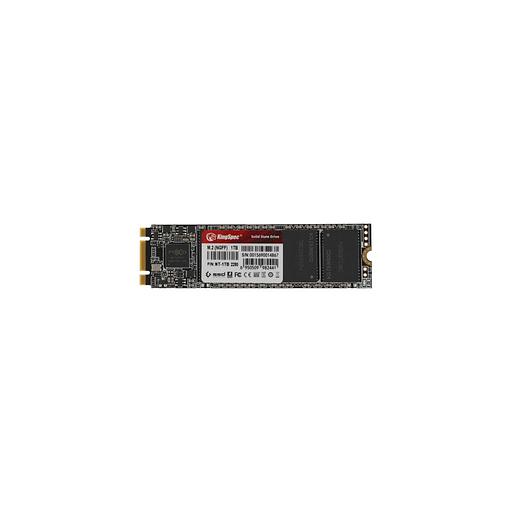 SSD накопитель KINGSPEC NT-1TB 1ТБ, M.2 2280, SATA III, M.2 фото 1