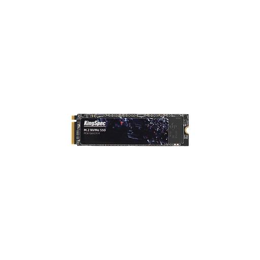 SSD накопитель KINGSPEC NE-512 512ГБ, M.2 2280, PCIe 3.0 x4, NVMe, M.2 фото 1