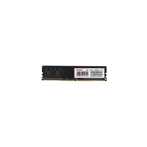 Оперативная память KINGSPEC KS3200D4P12004G DDR4 - 1x 4ГБ 3200МГц, DIMM, Ret фото 1