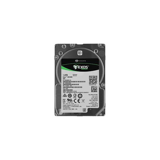 Жесткий диск Seagate Enterprise Performance ST1800MM0129, 1.8ТБ, HDD, SAS 3.0, 2.5" фото 1