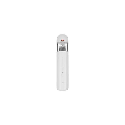 Ручной пылесос (handstick) Xiaomi Mi Vacuum Cleaner Mini EU, 40Вт, белый/белый [bhr5156eu] фото 1