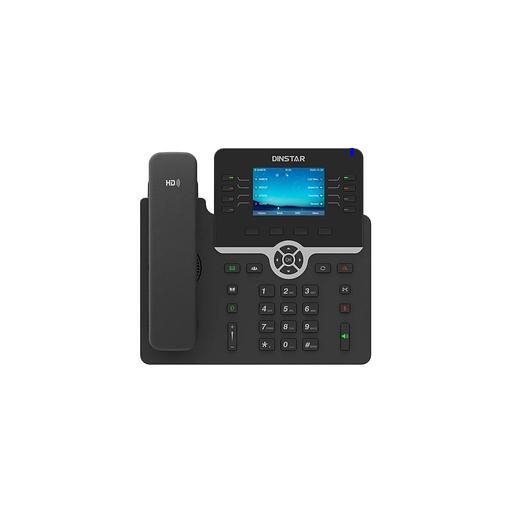 IP телефон DINSTAR C64GP фото 1