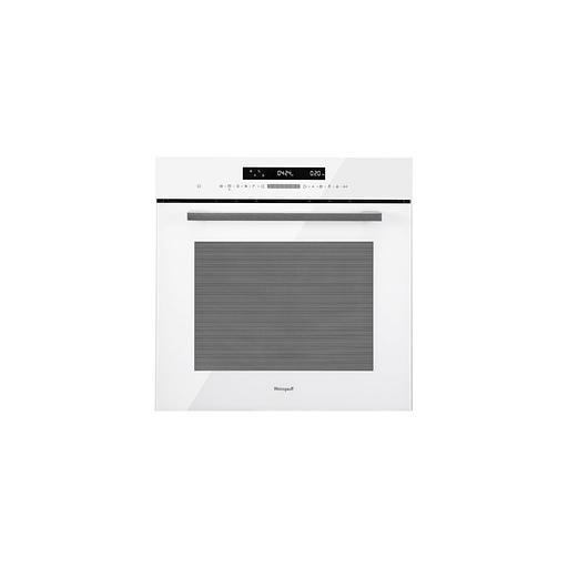 Духовой шкаф WEISSGAUFF EOM 991 SW, белый фото 1