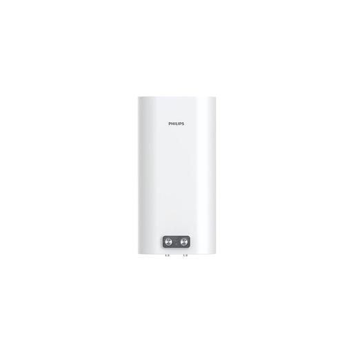 Водонагреватель Philips Ultraheat Mechanic AWH1610/51(30YA), накопительный, 2кВт, 30л, белый фото 1