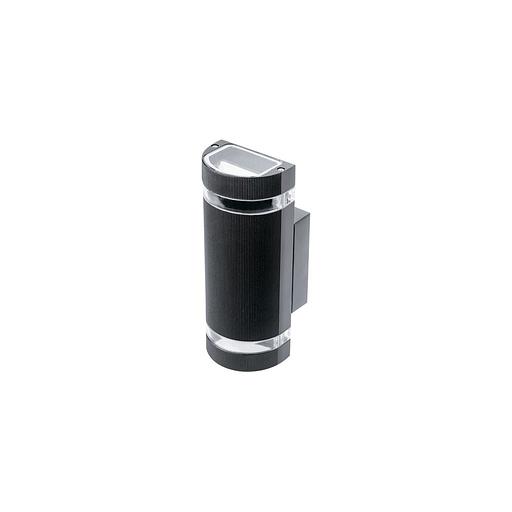 Светильник Садово-парковый GAUSS GD162, GD162, черный фото 1