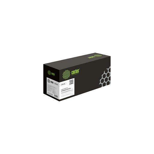 Картридж Cactus 212A, W2120A, черный / CS-W2120A фото 1