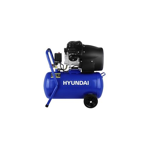 Компрессор поршневой Hyundai HYC 40100 масляный [нyc 40100] фото 1