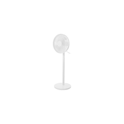 Вентилятор напольный Xiaomi Mi Smart standing Fan 2 Lite, белый [pyv4007gl] фото 1