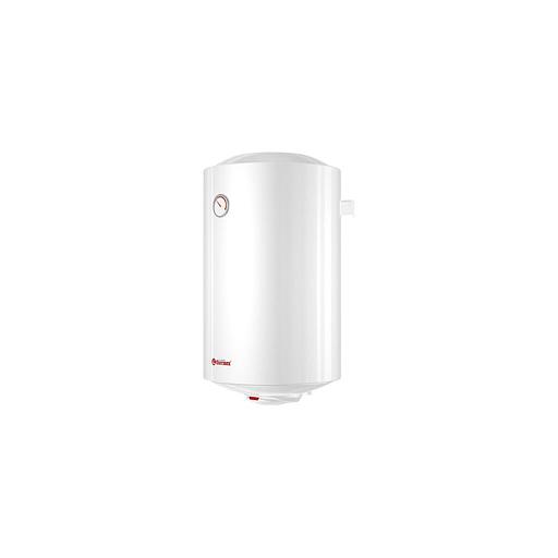 Водонагреватель Thermex Circle 80 V, накопительный, 1.5кВт, 80л, белый [эдэб03286] фото 1