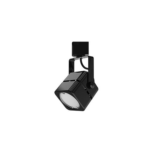 Светильник GAUSS TR009, черный фото 1