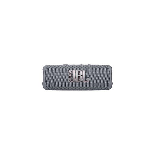 Колонка портативная JBL Flip 6, 30Вт, серый [jblflip6grey] фото 1