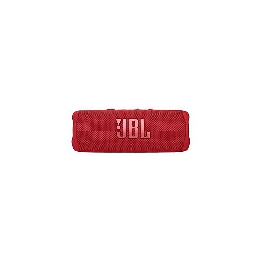 Колонка портативная JBL Flip 6, 30Вт, красный [jblflip6red] фото 1