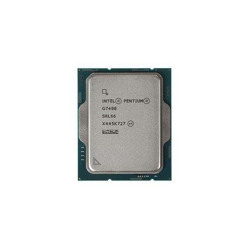 Процессор Intel Pentium Gold G7400, LGA 1700, OEM [cm8071504651605 srl66] фото 1