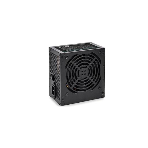 Блок питания DeepCool DE600 V2 Game Storm, 450Вт, 120мм, черный, retail [dp-de600-wgeu-ru/de600us-ph] фото 1