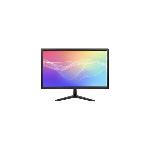 21.5" Монитор HIPER EasyView FH2203, 1920x1080, IPS, 75Гц, 1хHDMI, черный фото 1