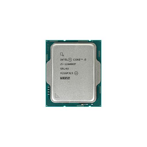 Процессор Intel Core i5 12600KF, LGA 1700, OEM [cm8071504555228 srl4u] фото 1