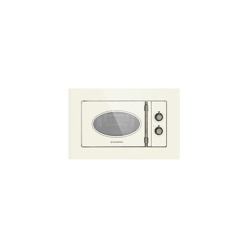 Встраиваемая микроволновая печь MAUNFELD JBMO.20.5GRIB, 20л, 700Вт, бежевый [ут000009715] фото 1