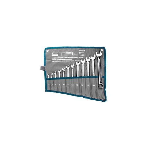 Набор ключей STELS 15284 фото 1