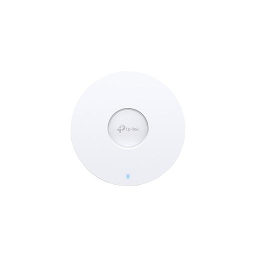 Точка доступа TP-LINK EAP650, белый фото 1