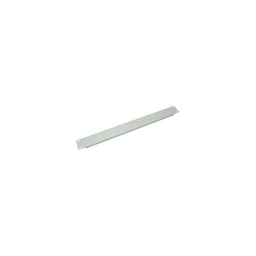 Панель бланкирующая NT FPANEL 1U G (104946) шир.483мм выс.44мм 1U серый фото 1