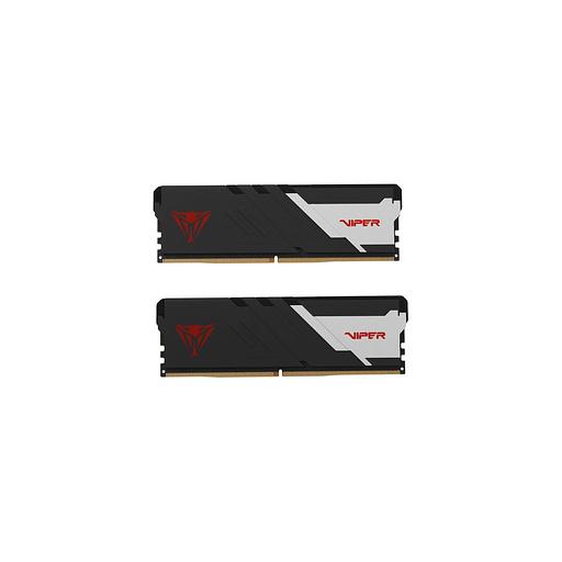 Оперативная память Patriot Viper Venom PVV516G560C40K DDR5 - 2x 8ГБ 5600МГц, DIMM, Ret фото 1